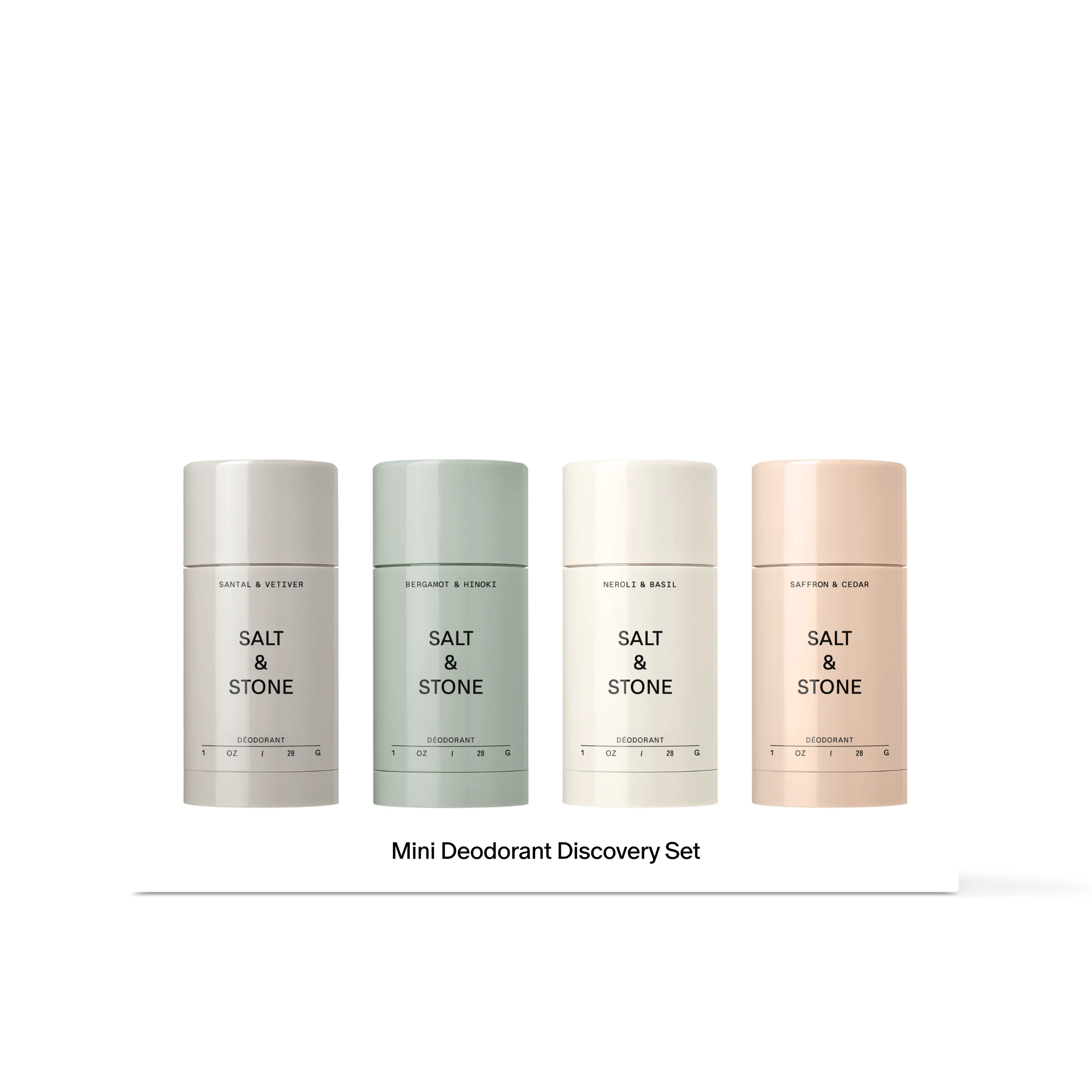 Elevated Fragrance. High-Performance Care.